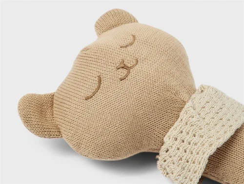 Lil Atelier cartouche rangle bear